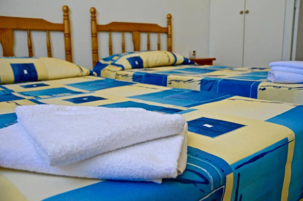 Trill Mirasol F Duplex Daire L'Estartit