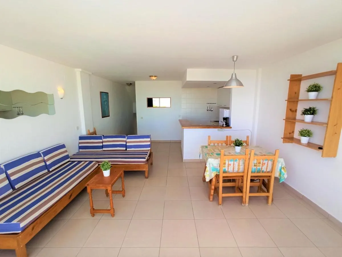 Apartamento Trill Mirasol F Duplex L'Estartit