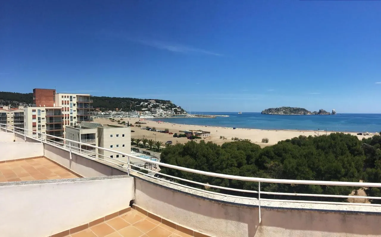 Apartamento Trill Mirasol F Duplex L'Estartit España