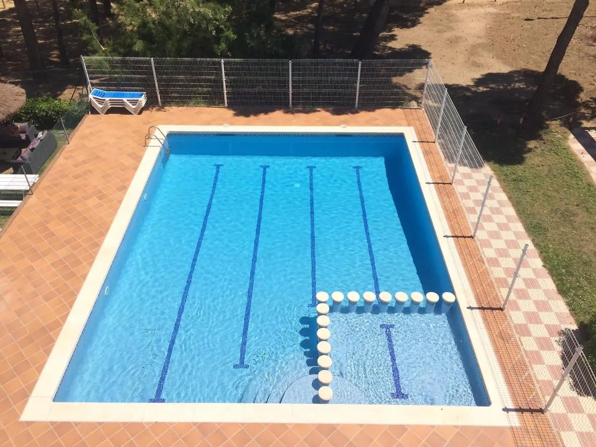 Trill Mirasol F Duplex Daire L'Estartit