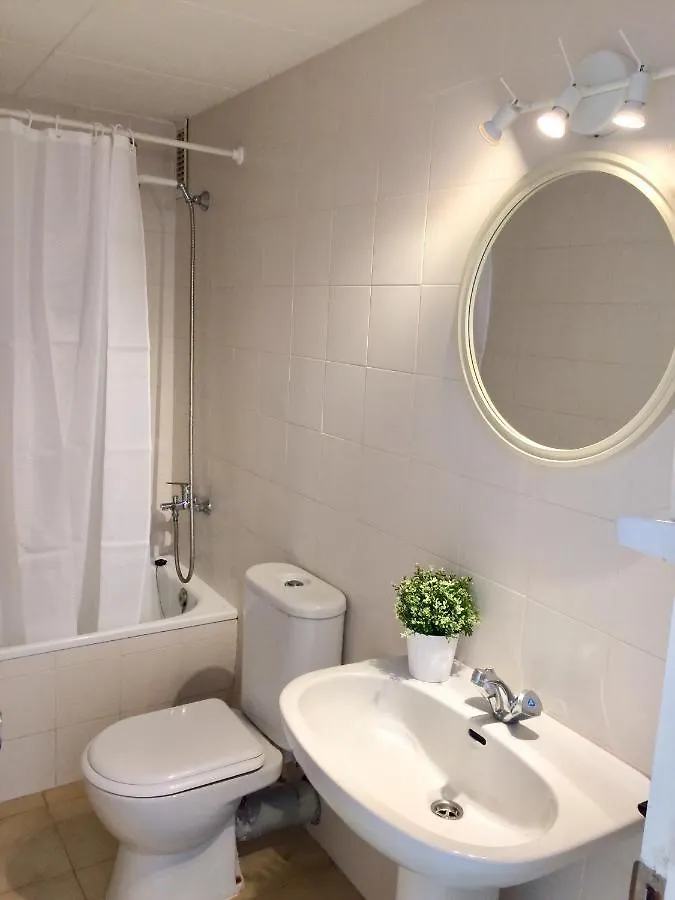 Trill Mirasol F Duplex Daire L'Estartit