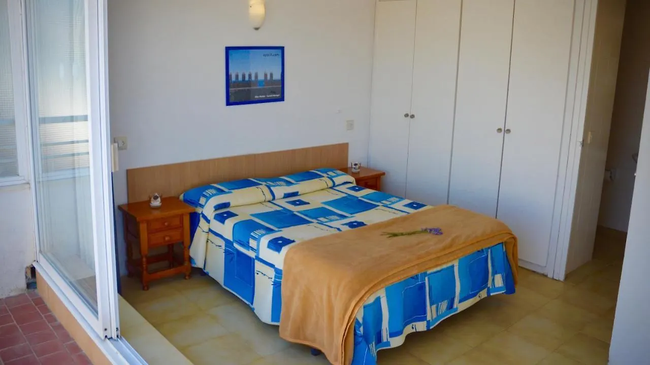 Apartamento Trill Mirasol F Duplex L'Estartit