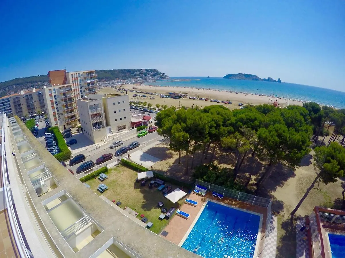 Apartamento Trill Mirasol F Duplex L'Estartit España