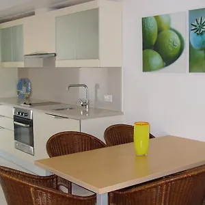 Rodamar Appartement L'Estartit