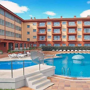Rvapartaments Estartit Confort Appartamento